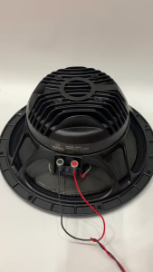 Loa bass 30 MARTIN neo khối 110 coil 76 nắp úp đen - giá 1 cái