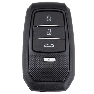 1PCS Xhorse XSTO01EN XM38 Universal Smart Key For Toyota Lexus Global Version 4D 8A 4A All In One Chip 315 434Mhz With Key Shell