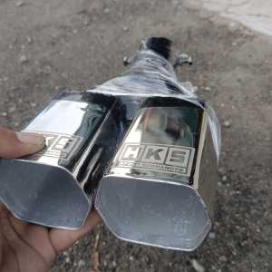 kNALPOT SUOS JET BUS BENSIN SOLAR NON TURBO L300