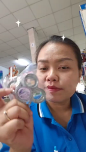 บุชชิ่ง สำหรับท่อร้อยสายไฟฟ้า (5 ตัว/ห่อ) ขนาด 1/2 "3/4"