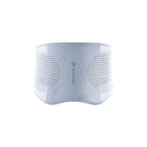 BSRSTAR | Support and Relief Womens Slim Sport Belt