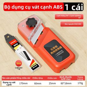 MEINWAY | Máy Cán Góc Đa Năng V-45 Độ