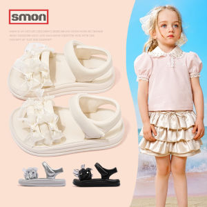SOUMON | Summer New Princess Sandals Lightweight Soft Bottom