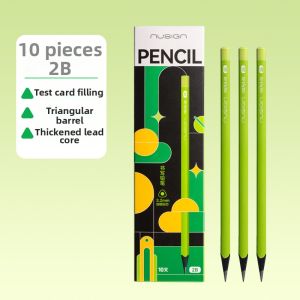 deli | Non-toxic Durable Writing & Drawing Pencils For Students
