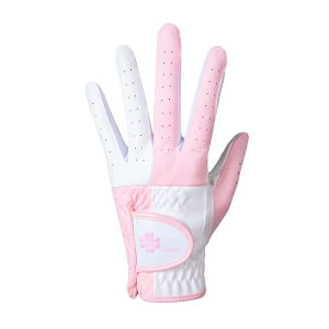 TTYGJ | Anti-Slip Sweat Absorbent Breathable Womens Golf Gloves