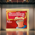 Kopi Good Day Mocacinno Sachet. 