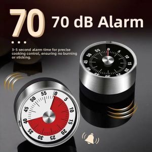 Magnetic Timer Reminder