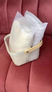 Coral Edge Bubble Fleece Quick-Dry Towel Super Absorbent and Oversized 140x70cm PP03