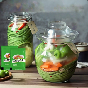 LIANGDIE | Bột Dưa Chua Ferment Lactic Acid