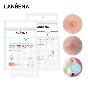 Lanbena Pimple Patch Acne Treatment Patch Acne Stickers Blemish Pimple Remover Skin Care Acne Pimple Patch