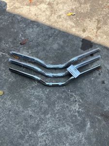 Stang setang stir setir ninja ss ninja R UNIVERSAL SEMUA MOTOR