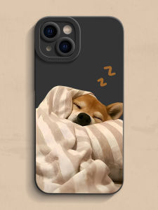 เคสโทรศัพท์ iPhone 17 แบบครอบเต็ม 15 Apple 14 pro Max 13 สร้างสรรค์ Mini 6s 16 สนุกสนาน 7/8 plus 11 ใหม่ XR 12 ป้องกันการตกหล่น