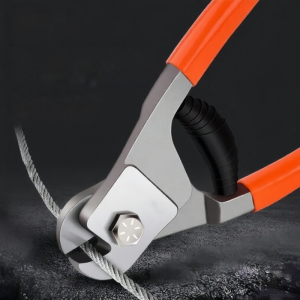 Steel Wire Cutting Pliers