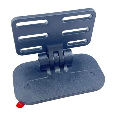 Car Rear View Camera Bracket Dash Mirror Mount Holder For Backup Reverse Cameras Part Cam Mounts Holders Video Recorder