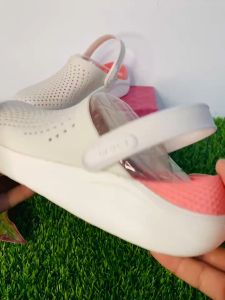 รองเท้าแตะ Crocs Lite Ride M4...M7 สินค้าถ่ายจากภาพจริง 100%