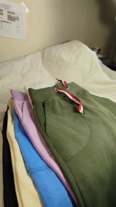 Trendy and Comfortable Multi Color Kids Boys Cotton Jogger Pants Trousers Sweatpants