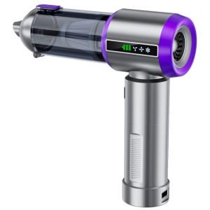 Handheld Powerful Blower Vacuum Dual Use Vacuum Cleaner