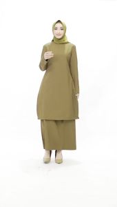 Seragam Kheki Wanita Guru Baju Pdh Coklat wanita Seragam Pemda Non Puring Seragam PNS Wanita Seragam Pemda Blazer Pemda Tua wanita rok A tunik pemda tua rok A tunik pdh coklat tua guru