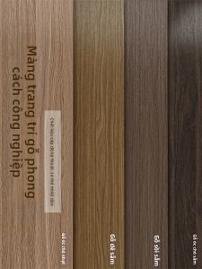 JIUYANG | Wood Grain Imitation Adhesive Sticker for Furniture Refurbishment Color Change