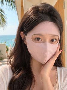 hellocandy | Mặt Nạ Chống Nắng Bảo Vệ Mắt Cho Lái Xe