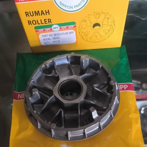 rumah roller npp only genio beat new seri koj kwlitas bagus dan original