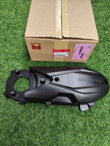 GENUINE CRANKES COVER /CVT COVER  FOR CLICK125/150 V2-V3-V4(100% Honda Original Parts)