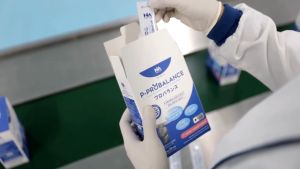 [ แคมเปญ ] The Na P - Probalance Jelly พีโปรบาลานซ์ Postbiotic โพสไบโอติก พรีไบโอติก ท้องผูก ลำไส้แปรปรวน ขับถ่ายยาก 5 กล่อง 100 ซอง