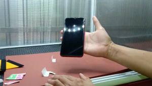 Tấm dán Cường Lực nano dẻo dán màn hình điện thoại Redmi 10 prime/ 10x4G