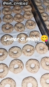 SAGU KEJU Lembut SEMPRIT PREMIUM | Kue Kering Gurih Keju Asli Renyah & Homemade Kekinian