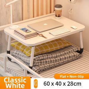 MINGZHIYIFAN | Foldable Portable Mini Desk for Multifunctional Use