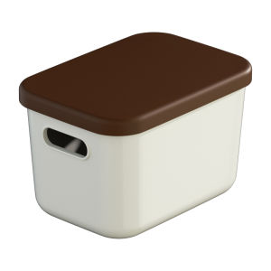 SIVASS | Plastic Multifunctional Organizer Box Layered