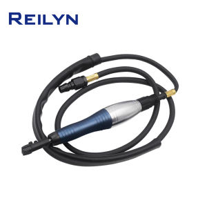 Reilyn Industrial Grade Pneumatic Mirco Grinder Pencil Micromotor System Multifunction air machine files