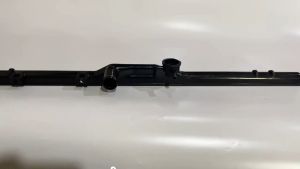 Upper Tank Radiator Toyota Great Corolla 1993-1997 - 10002107