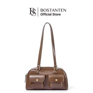 [Cassey Bag] Bostanten Tas Wanita Hand Bag Selempang Wanita Tas Telepon Headphone Fashion Women Bag