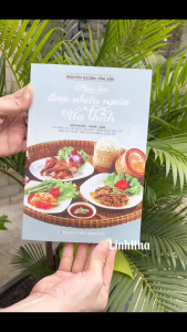Sách Món ăn được nhiều người ưa thích (Bắc - Trung - Nam) tác giả cô Nguyễn Dzoãn Cẩm Vân - Việt Thư