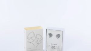 KZ ZSN Pro/ZSN ProX Earphones Wired Earhook Earphones HIFI Bass Headset in-Ear Earbuds Headphones with Mic