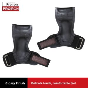 PROIRON| Rubber Assistance Band for Deadlift and Pull-up