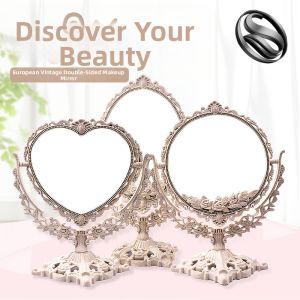 SUNEAST | Double Sided High Definition Vanity Mirror