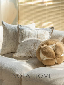 Elegant Luxury Pillow