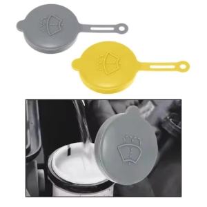 YONGRUN Windshield Washer Fluid Reservoir Cover Is Suitable For Nissan Frontier Xterra Cleaning Water Tank Cover 28913-8B700