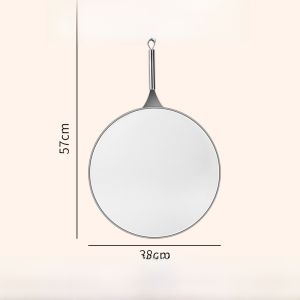 ฝาท่อระบายความร้อนแบบไมโครเวฟแบบทนทานต่อการต้มในครัวเรือนขนาดใหญ่ 304 สแตนเลส ป้องกันการฉีดด่าง