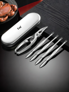 IVE | Crab Tool Kit 3 Pieces