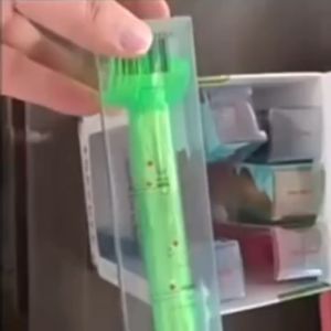 Toppuff Detachable Portable Glass Mouthpiece|Heat-Resistant & Leakproof Easy-Clean Reusable Design