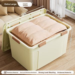 ZHIFAN | Storage Box for Clothes and Toys