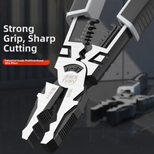 NIANXU | Precision German Engineering Pliers 9 Inch