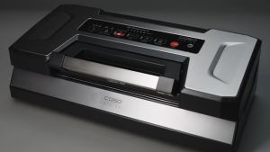 Máy Hút Chân Không CASO VRH 790 Advanced Pro Công suất 130W hút được chất lỏng