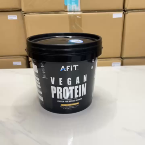 Sữa Tăng Cơ Giảm Mỡ Whey Protein Vegan Thực Vật Thuần Chay - Hàng chính hãng