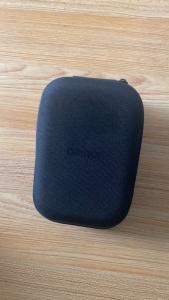 เครื่องวัดความดันโลหิต Omron รุ่น HEM-U701A รุ่นเสียงภาษาไทย แถมฟรี ถ่าน AA 4 ของแท้ รับประกัน 5 ปี+ถุงเก็บของ