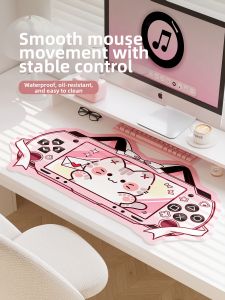 ZHIBAIJIA | Smooth Waterproof Durable Desk Mat
