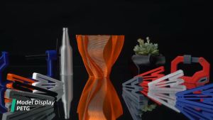 Nhựa in 3d ESUN PETG kháng nước hóa chất và độ bền cao 2.5kg/ Cuộn